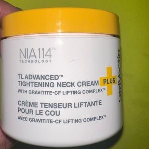 StriVectin The Big Lift TL Advanced Tightening Neck Cream - 3.4oz